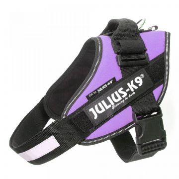 Ham K9 IDC Power, Marimea Mini, 7-15 kg, Mov