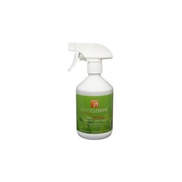 JT - HYPOCLORINE HidroGel + Lichid, FARM, 540 ml