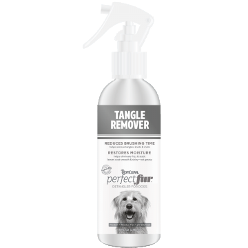 Perfect Fur Tangle Remover Spray for Dogs, 236 ml