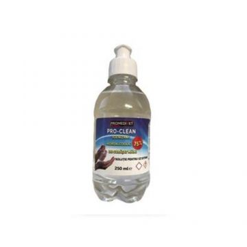 Pro-Clean igienizant, 250 ml
