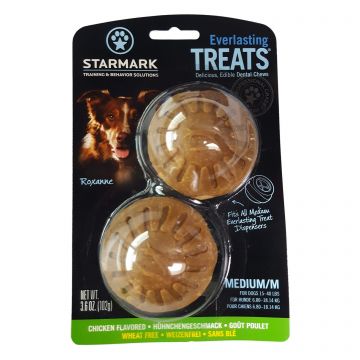 Rezerva Starmark Everlasting Treats, marime M