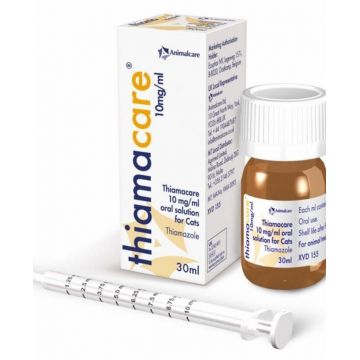 Thiamacare, 30 ml/ 10 mg