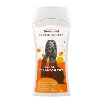 Versele Laga Oropharma Shampoo 2 in 1, 250 ml de firma original