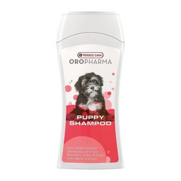 Versele Laga Oropharma Shampoo Puppy, 250 ml de firma original