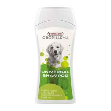 Versele Laga Oropharma Shampoo Universal, 250 ml de firma original