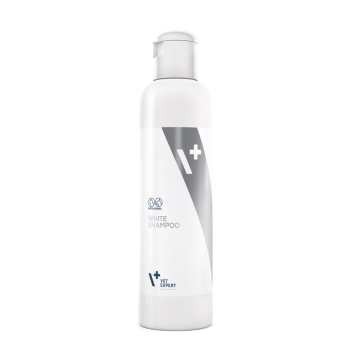 Vetexpert Sampon Blana Alba, 250 ml de firma original