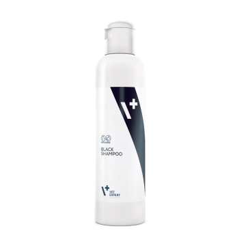 Vetexpert Sampon Blana Neagra, 220 ml la reducere