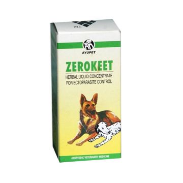 Zerokeet, 100 ml