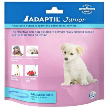 Zgarda ADAPTIL Junior