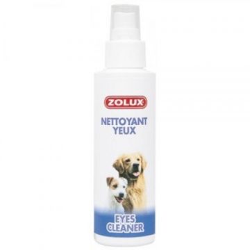 Solutie pentru ingrijirea ochilor Zolux, 100 ml de firma original