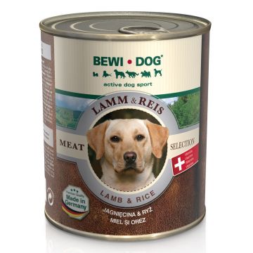 Bewi Dog Miel-Orez Conserva 800 g