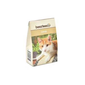 Iarba pentru pisici Beeztees Catnip 20g