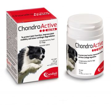 Chondro Active Ultra 30 tablete