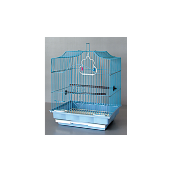 Colivie pentru pasari Yongli Pagoda 35x28x43 cm Colivie pentru pasari Yongli Pagoda 35x28x43 cm