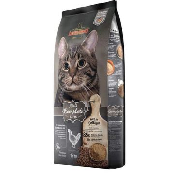 Leonardo Cat Adult Complete 32, 15 kg ieftina