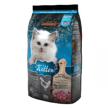 Leonardo Kitten Pui, 2 kg