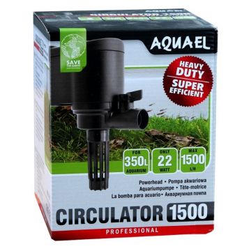 Pompa AQUAEL Circulator 1500 ieftina