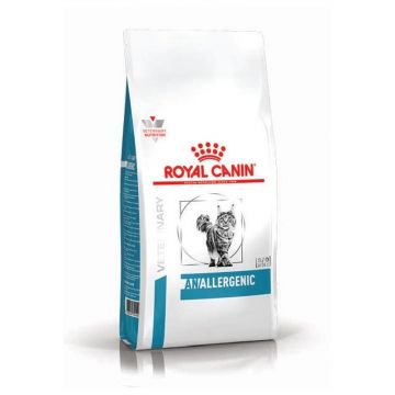 Royal Canin Anallergenic Cat, 2 kg ieftina