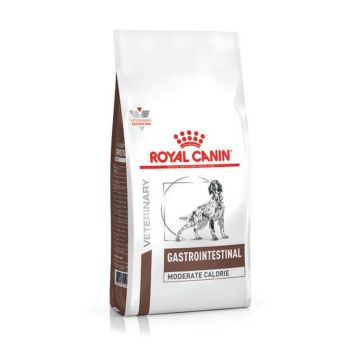 Royal Canin Gastro Intestinal Moderate Calorie Dog, 2 kg