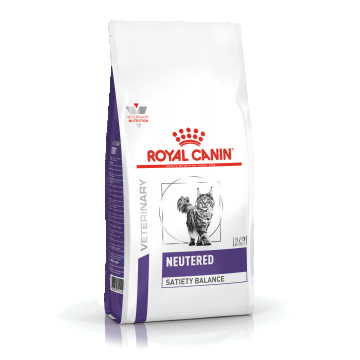 Royal Canin Neutered Satiety Balance Cat, 1.5 kg la reducere