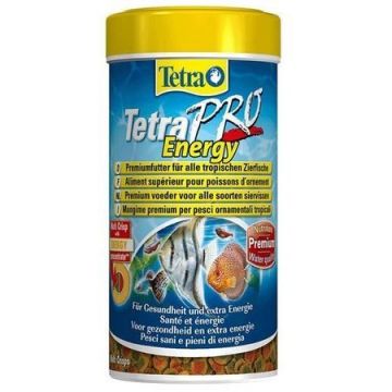 TETRA PRO ENERGY CRISPS 100 ml ieftina