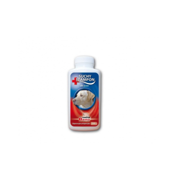 BENEK Super beno Sampon uscat regenerator pentru caini 250 ml