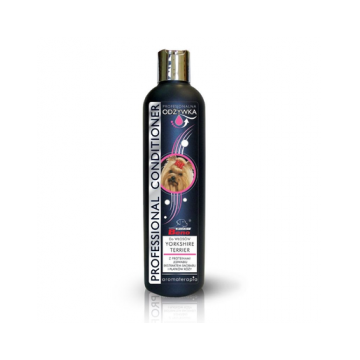 SUPER BENO Balsam profesional pentru cainii din rasa Yorkie 250 ml