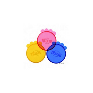 TRIXIE Capac pentru conserve 10cm 2 pcs