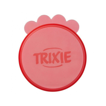 TRIXIE Capac pentru conserve 7,6cm 3buc.