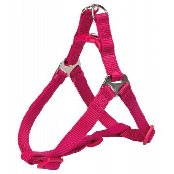 Ham Premium L 65-80cm/25mm Fuchsia 204611