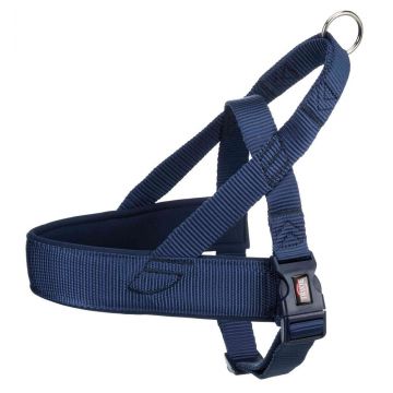 Ham Premium M-L 53-66 cm/40 mm Indigo 205213 la reducere