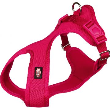 Ham Soft S 33-50 cm/20 mm Fucsia 16278 la reducere