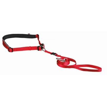 Lesa Hands Free Centura 60-130 Cm Talie Lesa 1.2cm Ro 12765 la reducere