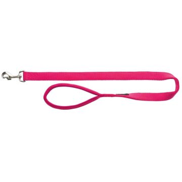 Lesa Premium XS: 1.20 m/10 mm fuchsia 200011