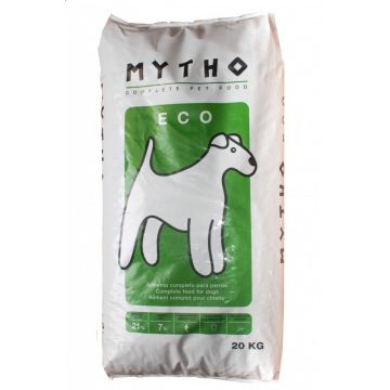 Mytho Eco, hrana uscata completa, 20 kg