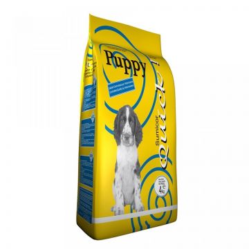 Quick Puppy, hrana uscata completa, 4 kg