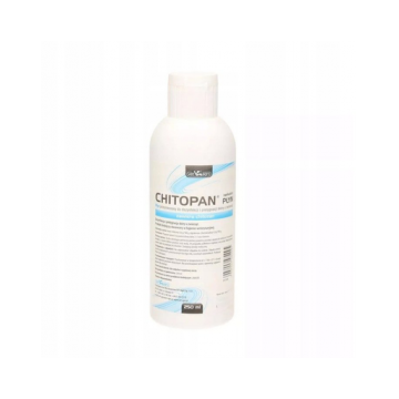 VET-AGRO Deinfectant pielea animalelor 250ml