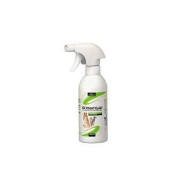 VET-AGRO Dermatisan Dezinfectant pentru piele caini/pisici 250ml