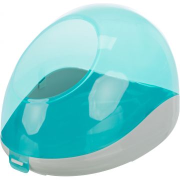 Cadita Nisip pentru Hamsteri si Soareci 27x18x16 cm 63002