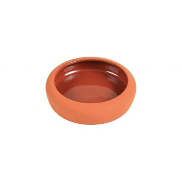 Castron Ceramic pentru Rozatoare 125 ml/10 cm xxx 60670