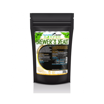 GAME DOG BARFER Brewer’s Yeast Supliment alimentar pentru caini, cu drojdie de bere 300 g