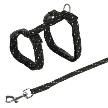 Lesa 1.3 m si Ham 18-35 cm/10 mm Reflectorizant 4183