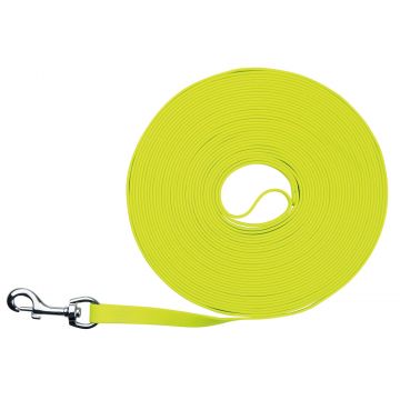 Lesa 15 m/17 mm Galben Neon 20719 (R) la reducere