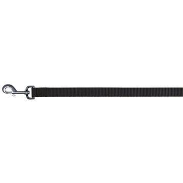 Lesa Chinga Clasic 1.00/25 mm Negru 14091