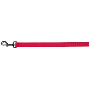 Lesa Chinga Clasic 1.00/25 mm Rosu 14093