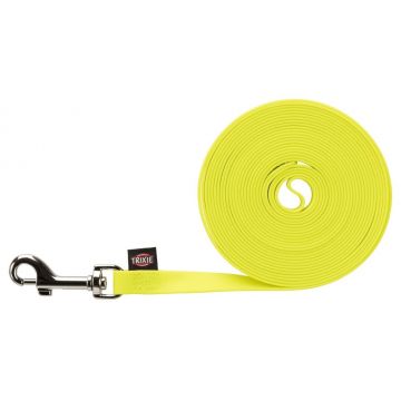 Lesa Tracking Easy Life 5 m/13 mm neon galben 20725