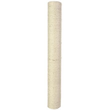 Sisal pentru Ansamblu 9x70 cm 43994 ieftin