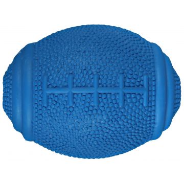 Jucarie Activity Minge Rugby 8 cm 3323