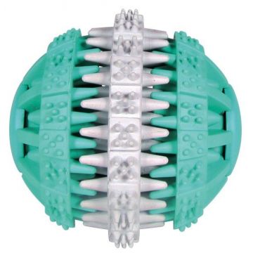 Jucarie Dentafun Ball Mentol 6 cm 32941 ieftina