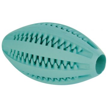 Jucarie Dentafun Rugby Mentol 11 cm 3290 ieftina